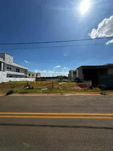 Lote/Terreno à venda, 346m² no Parque Brasil 500, Paulínia