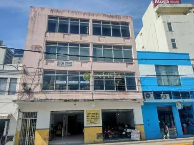 Prédio Comercial à venda, 761m² no Centro, Florianópolis