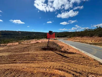 Lote/Terreno à venda, 360m² no Parque das Borboletas, Lagoa Santa