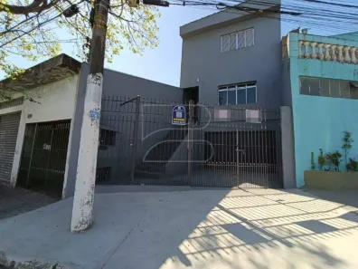 Sobrado com 3 Quartos à venda, 165m² no Parque São Rafael, São Paulo