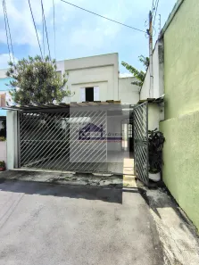 Casa com 2 Quartos à venda, 111m² no Planalto Paulista, São Paulo