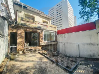 Imóvel Comercial para alugar, 238m² no Paraíso, São Paulo