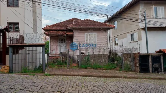 Lote/Terreno à venda, 242m² no Pio X, Caxias do Sul