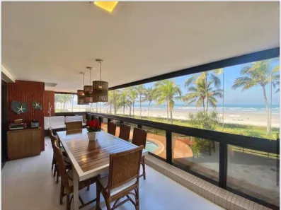 Apartamento com 3 Quartos à venda, 168m² no Riviera, Bertioga