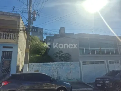Lote/Terreno à venda, 193m² no Jardim Adelfiore, São Paulo