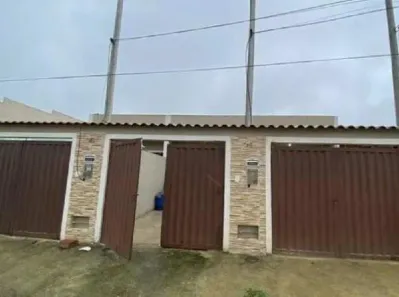 Casa com 1 Quarto à venda, 70m² no Palhada, Nova Iguaçu