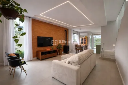 Casa com 3 Quartos à venda, 157m² no Campeche, Florianópolis