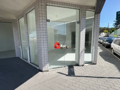 Sala Comercial para alugar, 150m² no Centro, Jaraguá do Sul