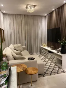 Apartamento com 2 Quartos à venda, 64m² no Centro, Jundiaí