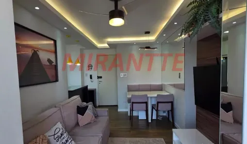 Apartamento com 2 Quartos à venda, 49m² no Vila Mazzei, São Paulo
