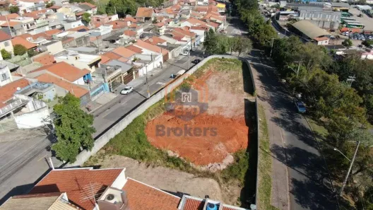 Lote/Terreno para alugar, 1157m² no Jardim Esplanada, Jundiaí