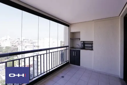 Apartamento com 3 Quartos à venda, 85m² no Vila Romana, São Paulo