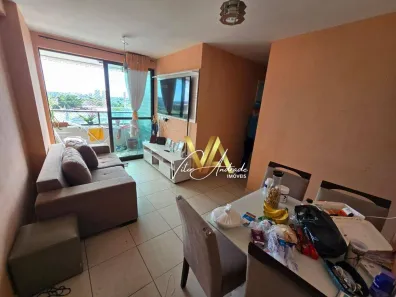 Apartamento com 3 Quartos à venda, 60m² no Ponto de Parada, Recife