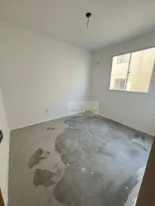 Apartamento com 2 Quartos à venda, 39m² no Vila Nova Aliança, Jacareí