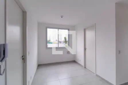Apartamento com 2 Quartos à venda, 34m² no Tatuapé, São Paulo