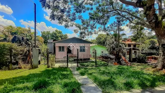 Casa com 2 Quartos à venda, 42m² no Guarani, Novo Hamburgo