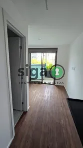 Apartamento com 1 Quarto à venda, 22m² no Pinheiros, São Paulo