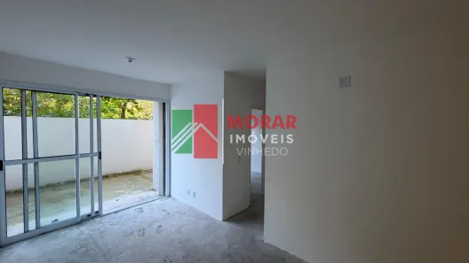 Apartamento com 2 Quartos à venda, 50m² no Jardim Bom Retiro, Valinhos