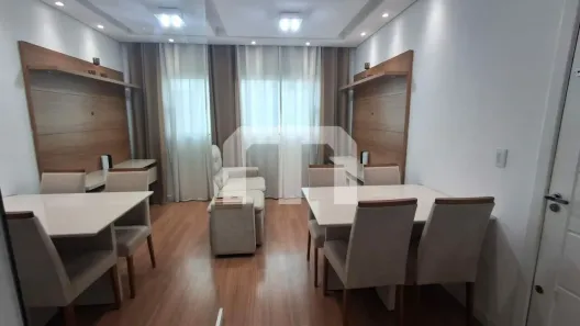 Apartamento com 2 Quartos para venda ou aluguel, 42m² no Vila Matilde, São Paulo