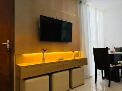 Apartamento com 2 Quartos à venda, 43m² no Suely, Vespasiano