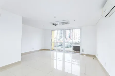 Sala Comercial para alugar, 36m² no Vila Regente Feijó, São Paulo