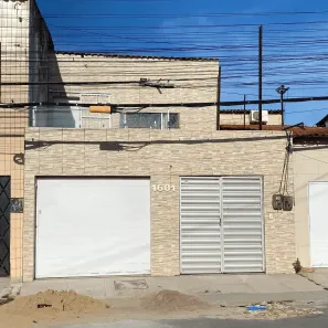 Casa com 6 Quartos à venda, 225m² no Jardim Guanabara, Fortaleza