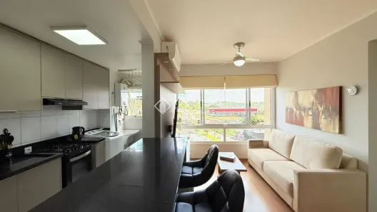Apartamento com 2 Quartos à venda, 53m² no Morro Santana, Porto Alegre