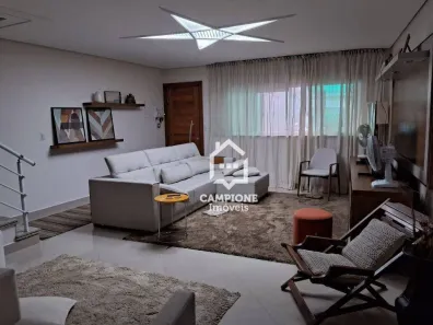 Casa com 4 Quartos à venda, 190m² no Parque São Domingos, São Paulo