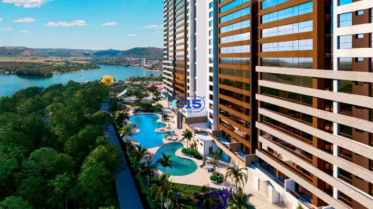 Apartamento com 1 Quarto à venda, 83m² no , Sacramento