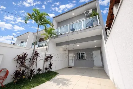 Casa com 3 Quartos à venda, 147m² no Jardim Europa, Sorocaba