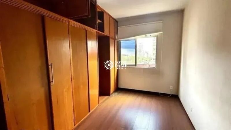 Apartamento com 3 quartos — Savassi, Belo Horizonte