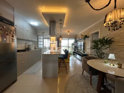 Apartamento com 3 Quartos para alugar, 109m² no Campinas, São José
