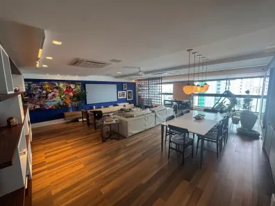 Apartamento com 3 Quartos à venda, 185m² no Boa Viagem, Recife