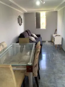 Apartamento com 2 Quartos à venda, 60m² no Jardim São Paulo(Zona Leste), São Paulo