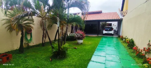 Casa com 3 Quartos para alugar, 120m² no Jardim Planalto, Goiânia
