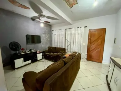 Casa com 1 Quarto à venda, 106m² no Jardim Santo Amaro, Sorocaba