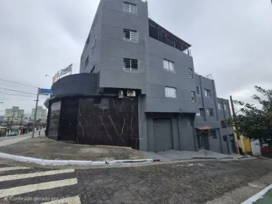 Prédio Comercial à venda, 1047m² no Itaberaba, São Paulo