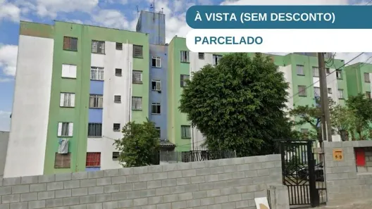 Apartamento com 2 Quartos à venda, 43m² no Jardim Pedro José Nunes, São Paulo