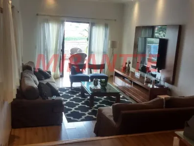 Sobrado com 3 Quartos à venda, 139m² no Jardim Santa Cruz (Zona Norte), São Paulo
