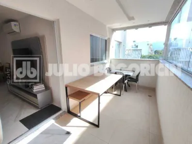 Apartamento com 3 Quartos à venda, 79m² no Recreio dos Bandeirantes, Rio de Janeiro