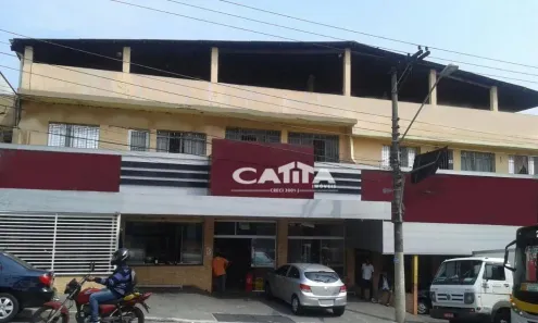 Prédio Comercial à venda, 1436m² no Parque Maria Luiza, São Paulo