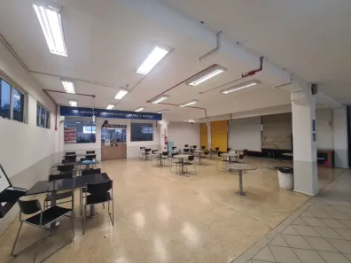 Sala Comercial para alugar, 38m² no Barreiros, São José