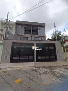 Sobrado com 3 Quartos à venda, 120m² no Vila Marina, São Paulo
