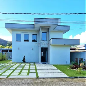 Casa com 4 Quartos à venda, 205m² no Lagoinha, Ubatuba