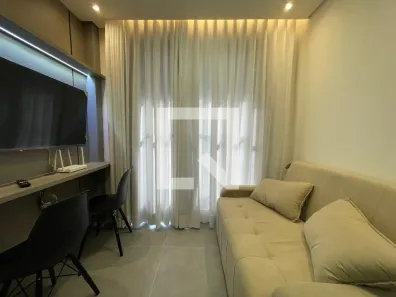 Apartamento com 1 Quarto à venda, 31m² no Vila Butantã, São Paulo
