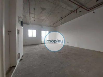 Sala Comercial para alugar, 46m² no Real Parque, São Paulo