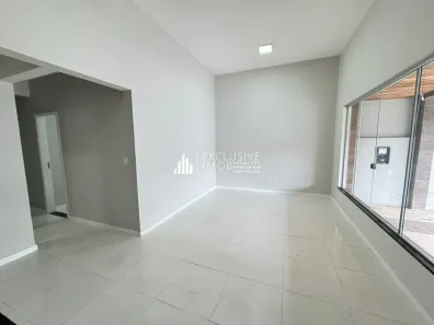 Casa de Condomínio com 4 Quartos à venda, 120m² no Quarenta Horas (Coqueiro), Ananindeua