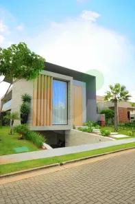 Casa de Condomínio com 3 Quartos à venda, 380m² no Pium (Distrito Litoral), Parnamirim