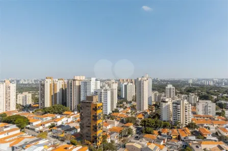 Cobertura com 4 Quartos à venda, 241m² no Alto da Lapa, São Paulo