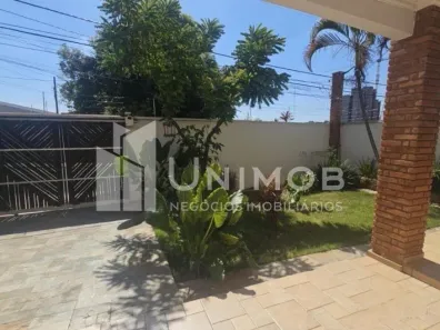 Sobrado com 4 Quartos à venda, 276m² no Jardim Magnólia, Campinas